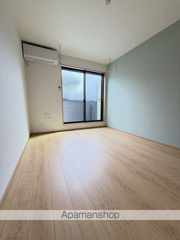 KINOMI STUDIOの内装写真