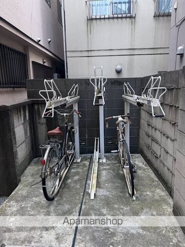 メゾン照庵の内装写真