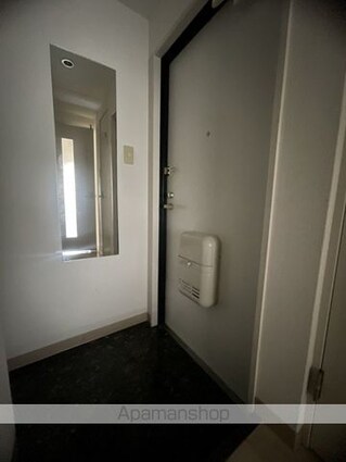 鉄砲町　原田ビル[1R/29.09m2]の玄関