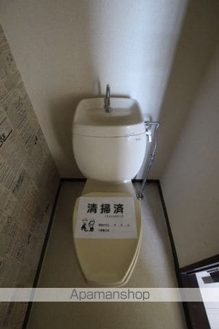エステート1の内装写真