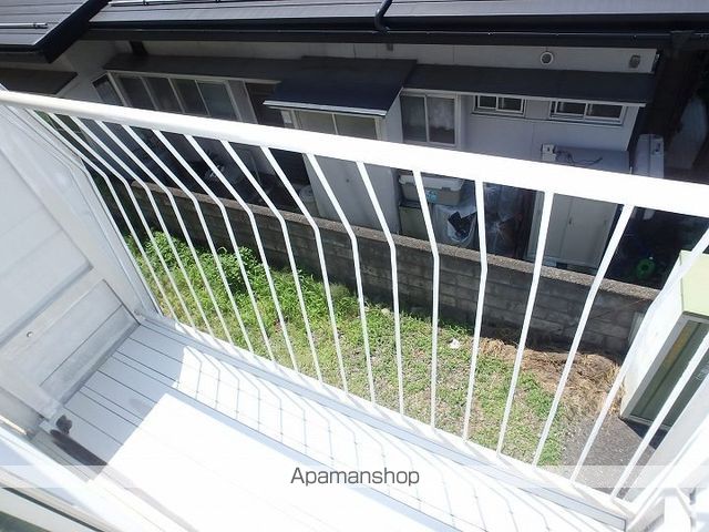 プレール征矢野の内装写真
