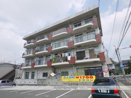 光陽ビル[2LDK/50.22m2]の外観3