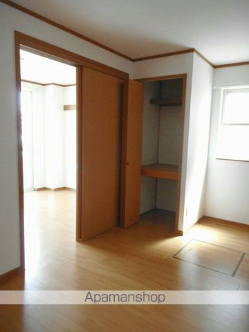 ラフレシールAの内装写真