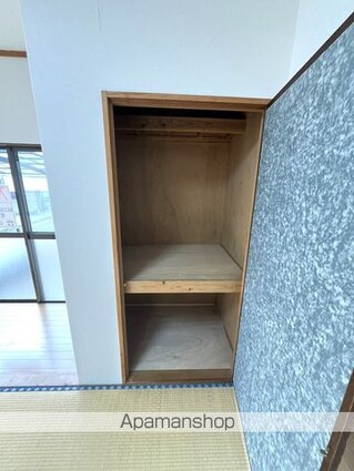 植柳元町貸家[2DK/50.18m2]の内装7