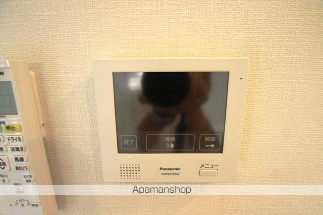 ガーデンレジデンス田川の内装写真