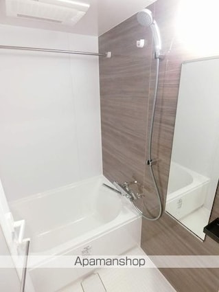 プラウドフラット両国サウス[1K/25.16m2]のバス