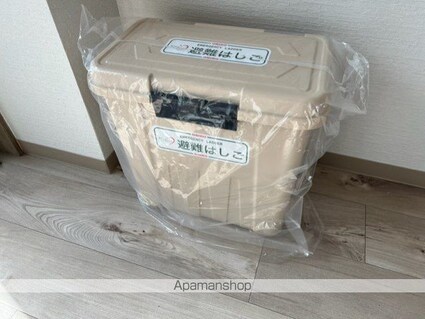 Ｇｒａｎ　ｌａｇｏ[1LDK/41.29m2]の内装5
