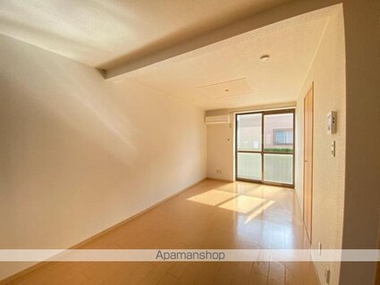 プロス・ペリティＣ[1LDK/42.23m2]のリビング・居間