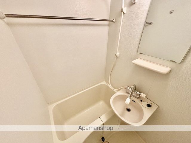 レオパレスバンリュKの内装写真