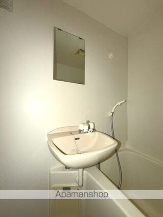 マキ沼袋[1K/22.5m2]の洗面所