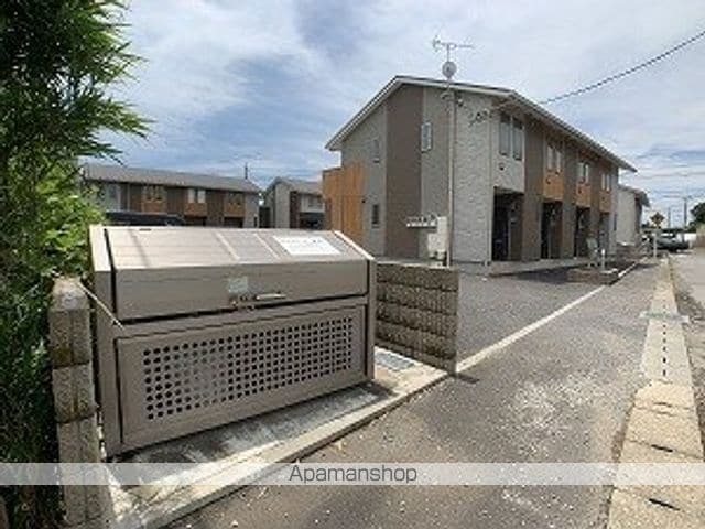 コンフォール Bのその他写真