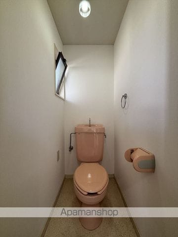 ハイツとちむらの内装写真