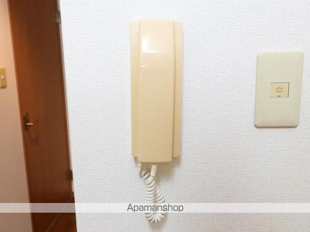 騎射場パークマンションMの内装写真