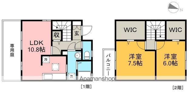 間取り：239001803143