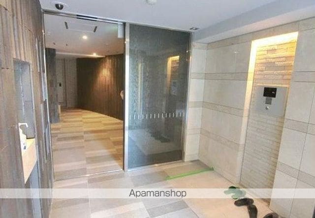 クレストコート目白新坂レジデンスの内装写真