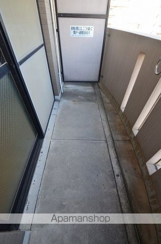 リードIN荒田の内装写真