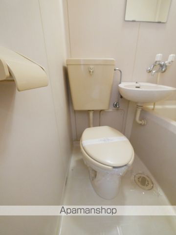 シティプラザ海老江の内装写真