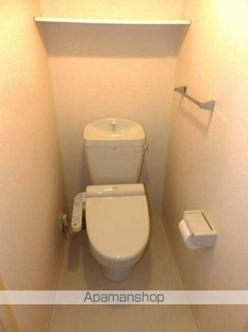 オッツ センチュリーの内装写真