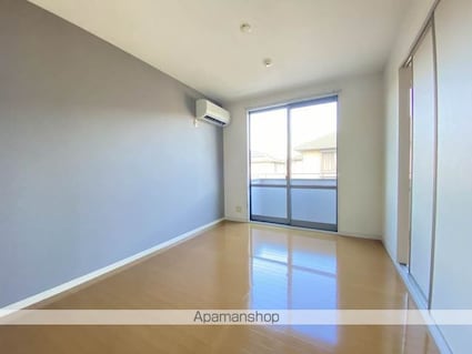 バリュージュ　Ａ棟[2K/43.01m2]の内装1