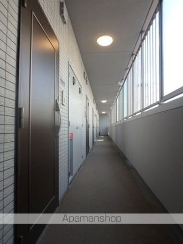 S−FORT新潟本町の内装写真
