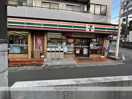 レオパレスグランデⅥ[1K/19.87m2]の周辺3