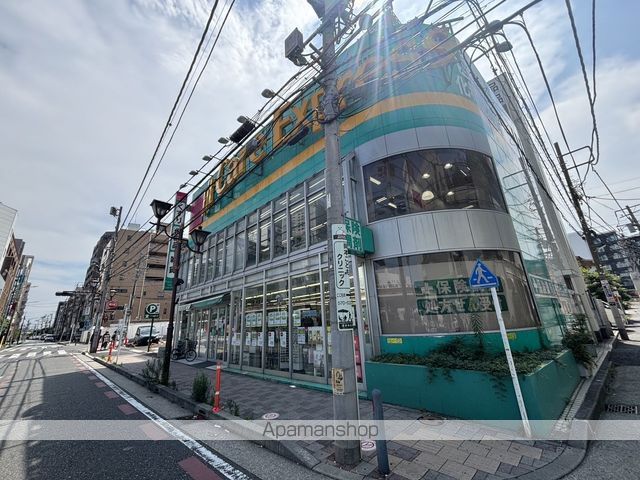 シェルム豊岡の周辺写真