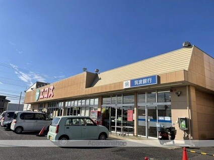 茨城県土浦市右籾[1LDK/50.23m2]の周辺6
