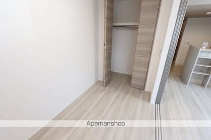Ｄーｒｅｓｉｄｅｎｃｅ多治米東Ｎ[1LDK/36.54m2]の内装3