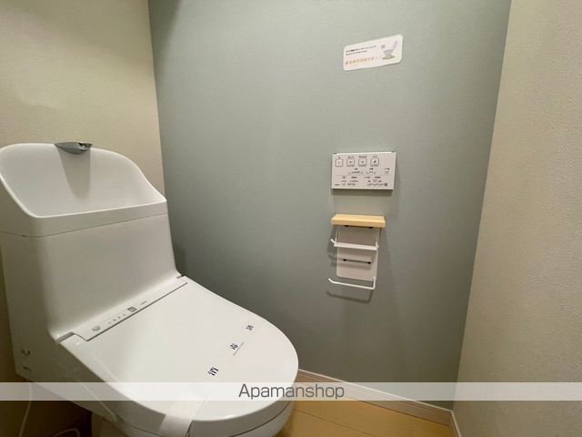 TORINOTEの内装写真