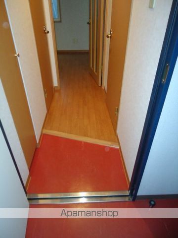 ステージノア北円山の内装写真