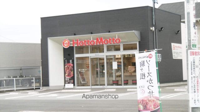 ブルーメ佐鳴台の周辺写真