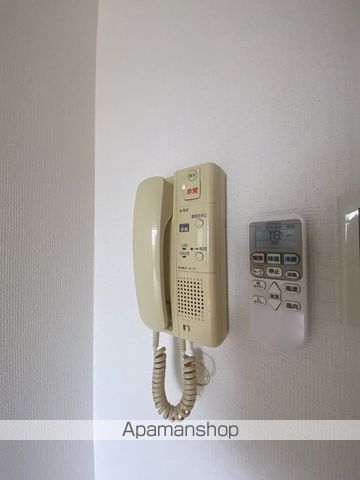 SERENITE−04の内装写真