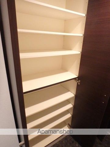 エレット長町の内装写真