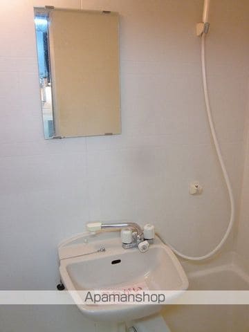 サージュの内装写真