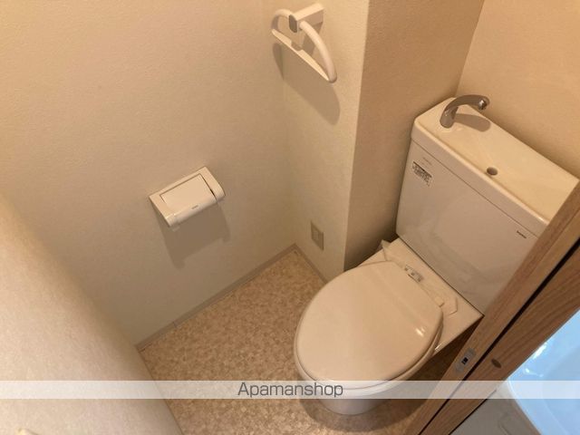 アークハイツ島津の内装写真