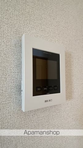 ベルデュール Cの内装写真
