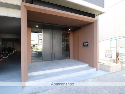 ＲＩＣＨＥＤ’ＯＲ古出来（旧ＳーＲＥＳＩＤＥＮＣＥ古出来一丁目）[1LDK/39.37m2]の外観5