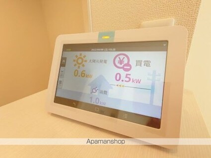 ホームバリー湯野[2LDK/57.78m2]の内装3