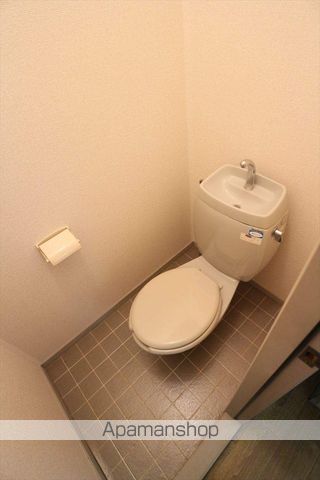 アーバン松井 C棟の内装写真