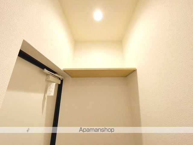 GRANDE MAISON SUGAMOの内装写真
