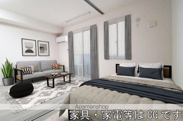 D-room築上町の内装写真