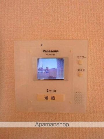 ルーチェIの内装写真