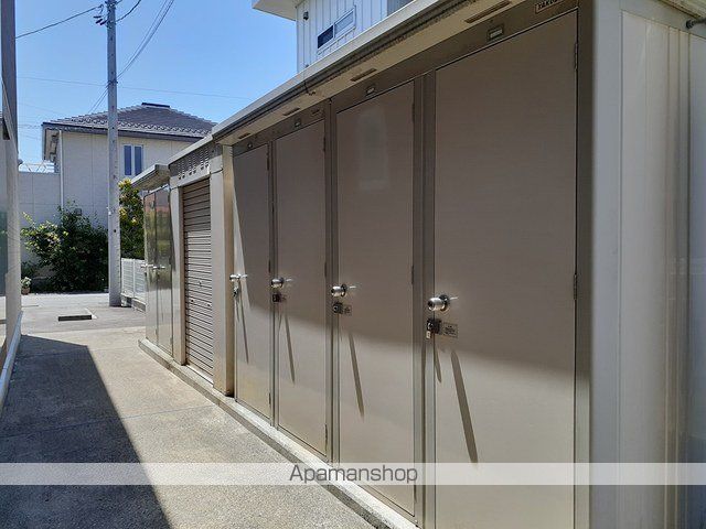 グランMIKI 2の内装写真