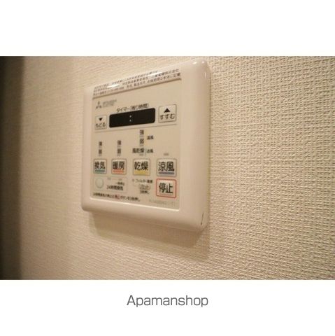 ライトテラス錦糸町の内装写真