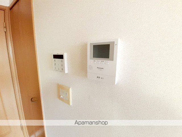 エクシード武隈IIの内装写真