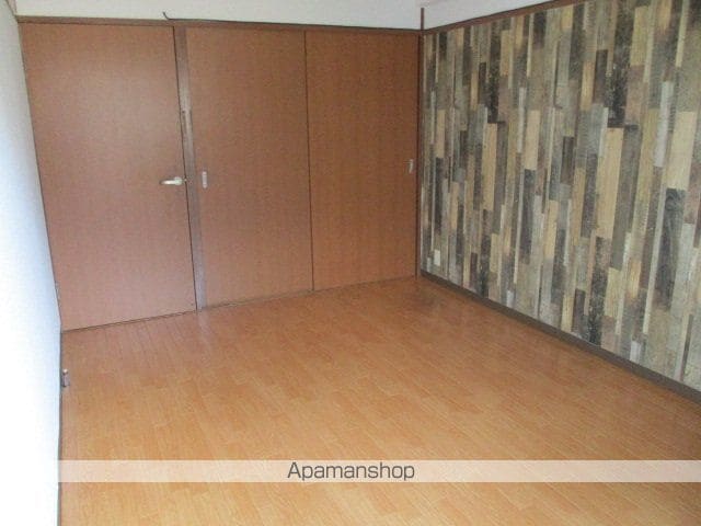 フェローシップ弐番館の内装写真
