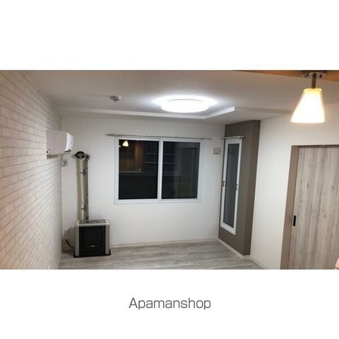 ALIVIO西町の内装写真