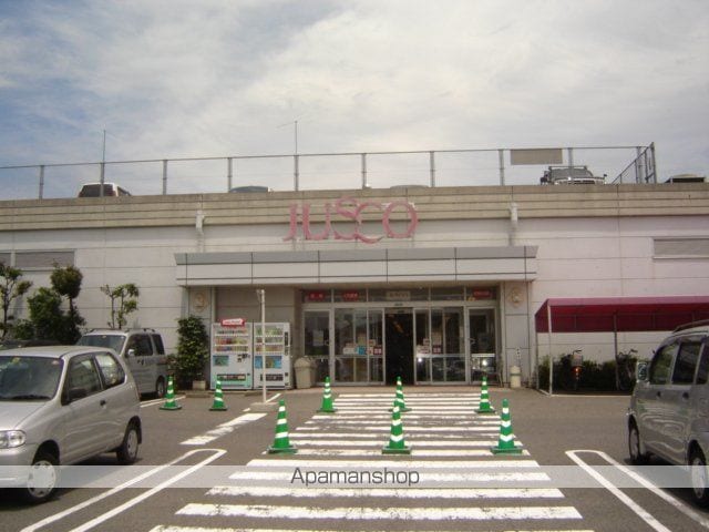 サンハイツ 奈良の周辺写真