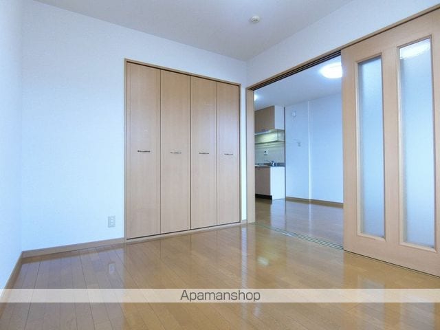 ニューアーバンAの内装写真