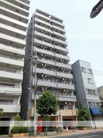 S-FORT錦糸町の外観写真